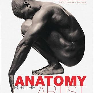 Anatomy for the Artist