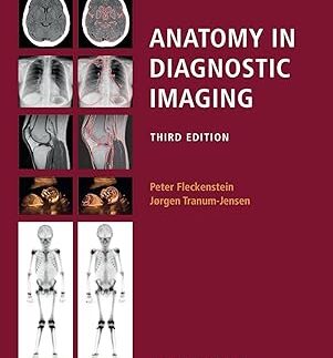 Anatomy in Diagnostic Imaging 3rd Edition